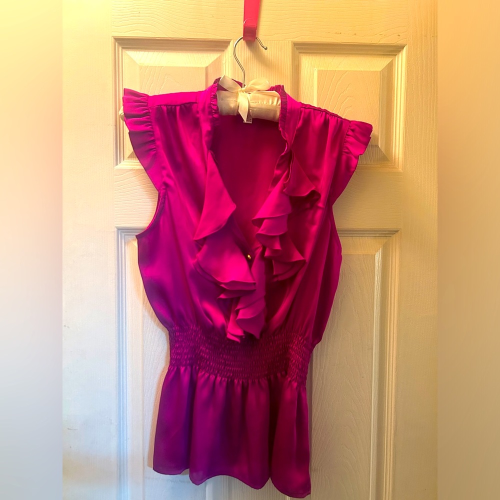 Candies dress shirt
